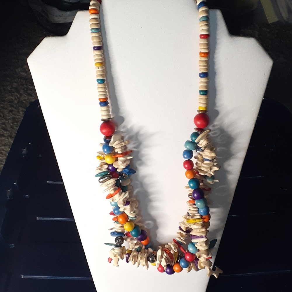 Womens Necklace